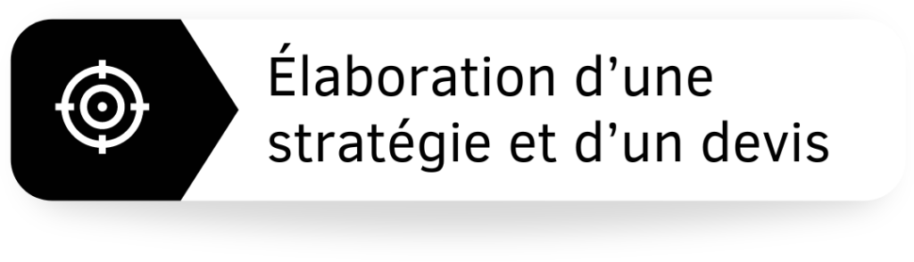 Impose Toi Processus de realisation 12