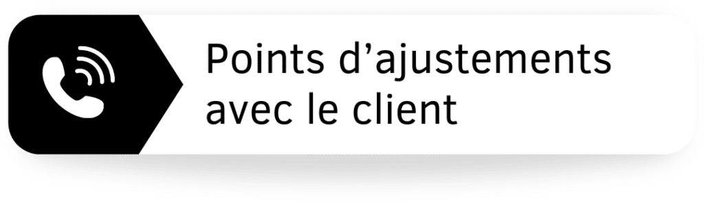 Impose Toi Processus de realisation 15