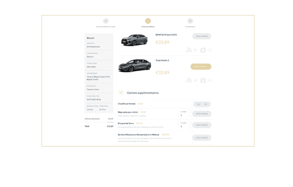 Impose Toi Realisation D4Y63 20