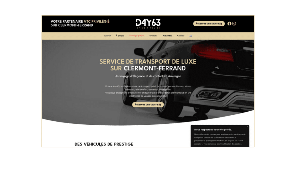 Impose Toi Realisation D4Y63 21