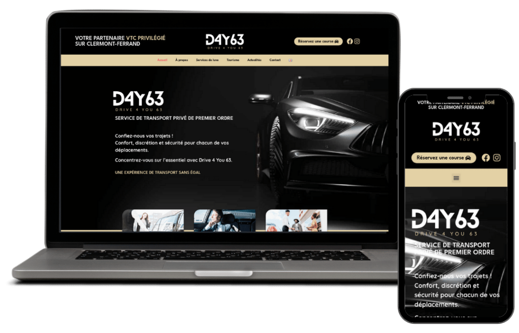 Impose Toi Realisation D4Y63 22