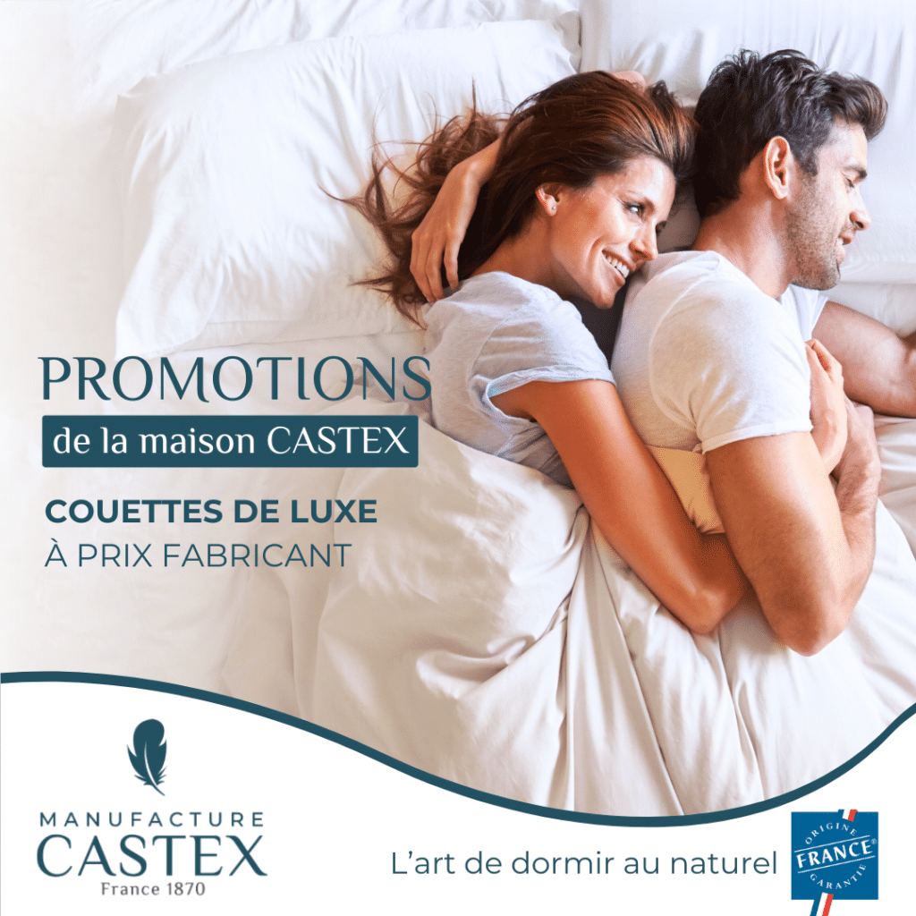 Impose Toi Realisation Visuels pour campagnes ads Castex 1