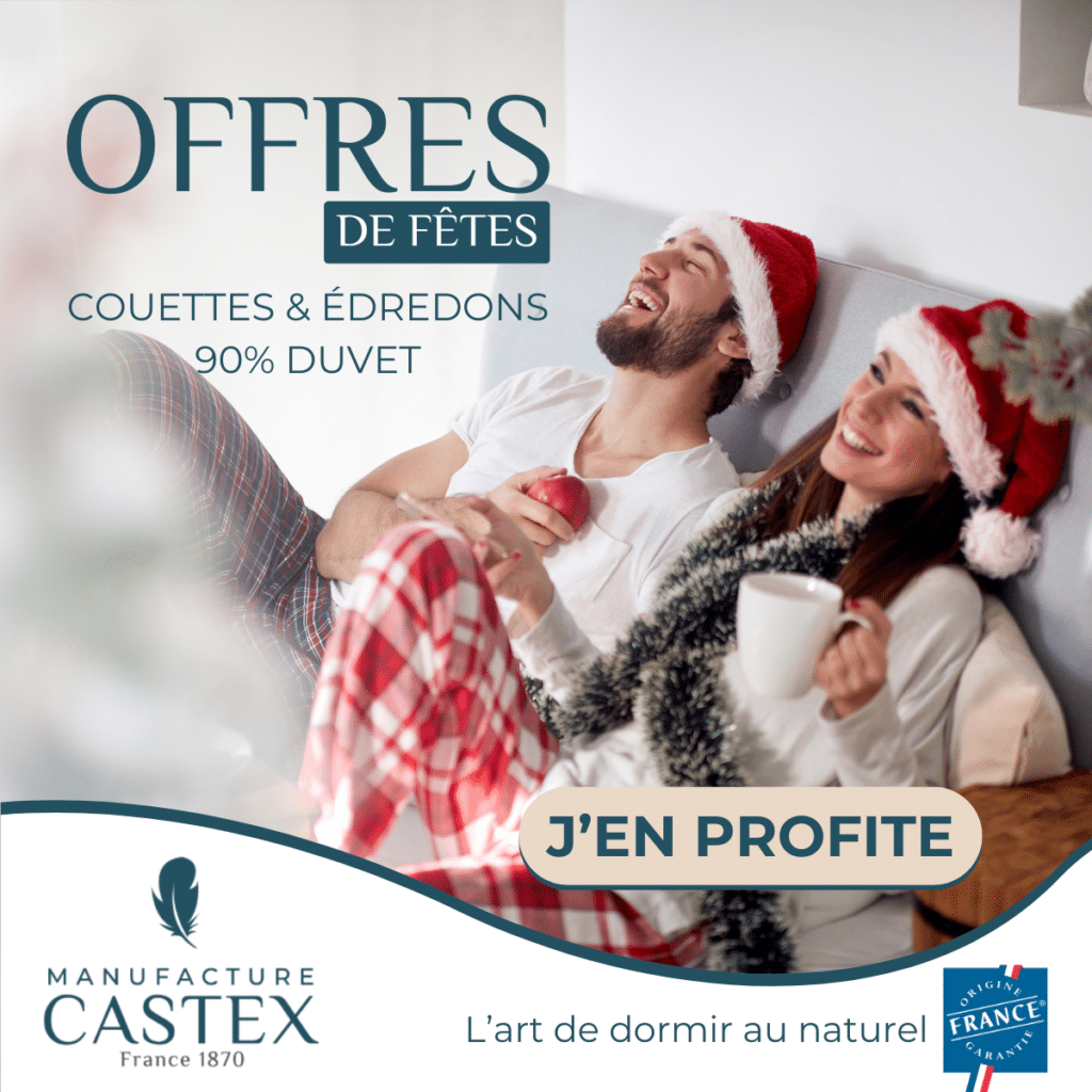 Impose Toi Realisation Visuels pour campagnes ads Castex 2