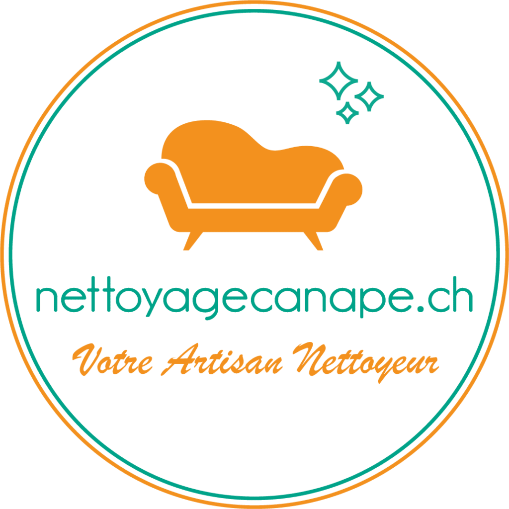 Nettoyage canape logo FR