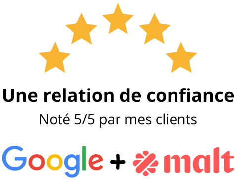 Impose toi en ligne agence web note client