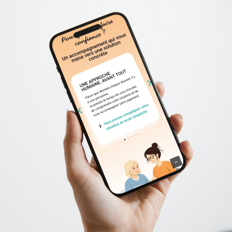 Secrétaire & aide administrative