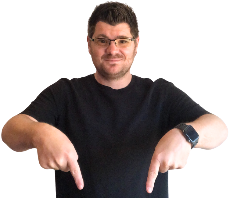 Impose toi en ligne creation site internet Anthony 2