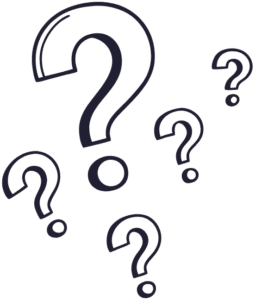 Impose toi en ligne point interrogation