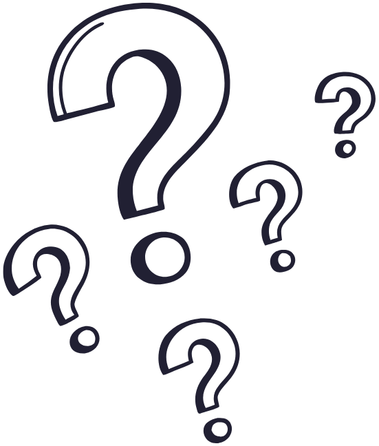 Impose toi en ligne point interrogation