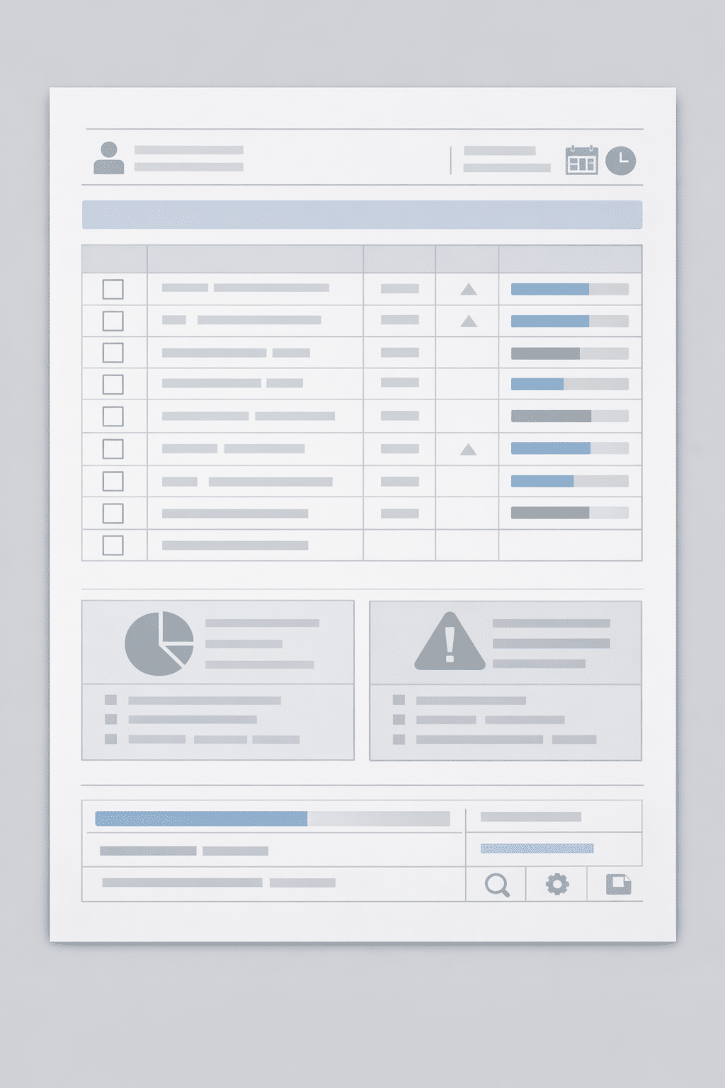 Checklist d’audit pour un site internet plus clair