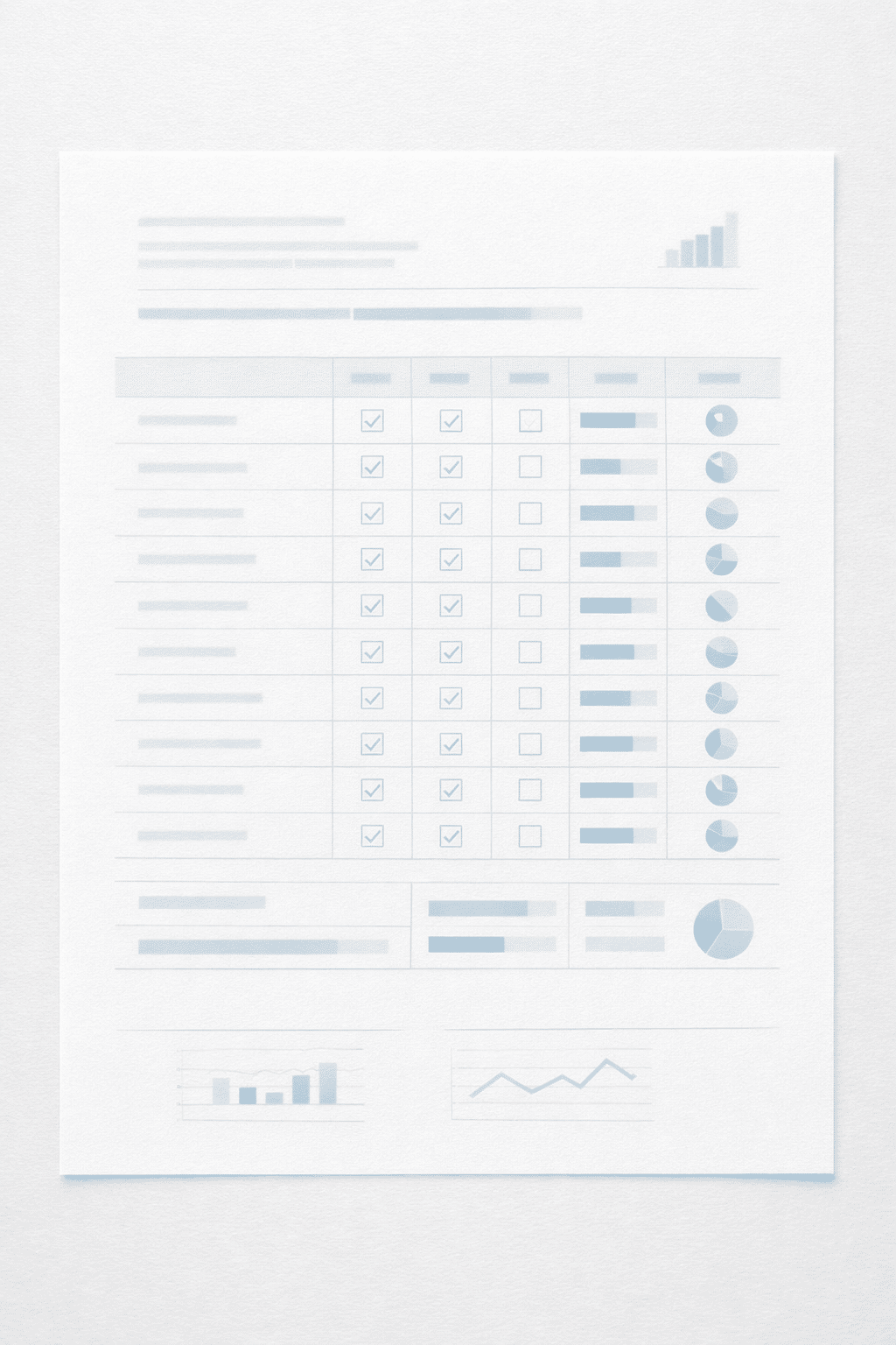 Checklist comparatif WordPress ou Wix entreprise