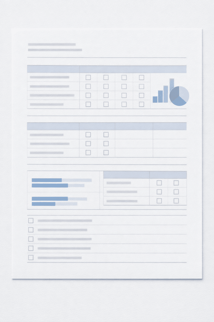 Checklist pour choisir un prestataire freelance création site WordPress